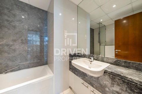 Apartment de 1 dormitorio en Al Habtoor City, UAE No. 202564 14