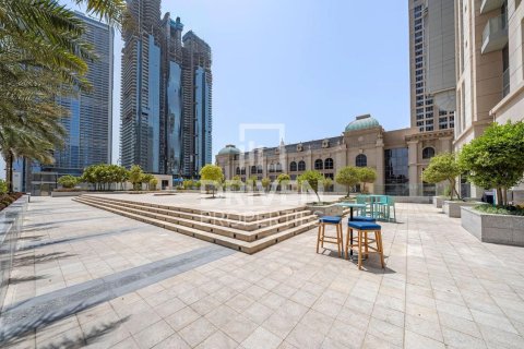 Apartment de 1 dormitorio en Al Habtoor City, UAE No. 202564 19
