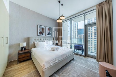 Apartment de 1 dormitorio en Al Habtoor City, UAE No. 202564 8