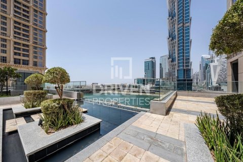 Apartment de 1 dormitorio en Al Habtoor City, UAE No. 202564 3