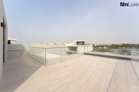 Villa de 5 dormitorios  No. 108325 4