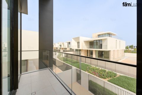 Villa de 5 dormitorios  No. 108325 5