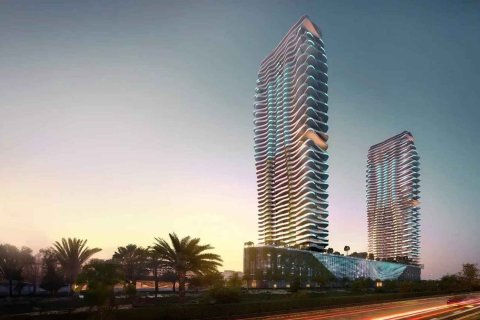 Laguna Residence en City of Arabia, UAE No. 155165