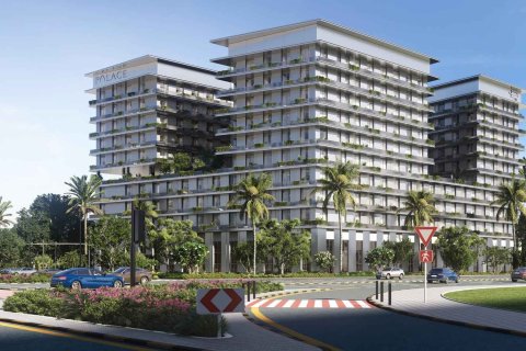 Palace Residences Al Mamsha à Muwaileh Commercial, UAE No. 155133