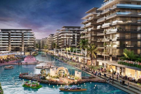 4 bedrooms Villa in Dubai Investment Park, UAE No. 191509