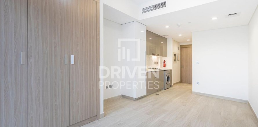 Apartamento tipo estudio Estudio en Meydan, UAE No. 191503