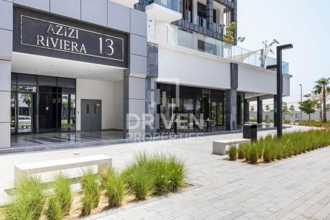 Apartamento tipo estudio Estudio en Meydan, UAE No. 191503 10