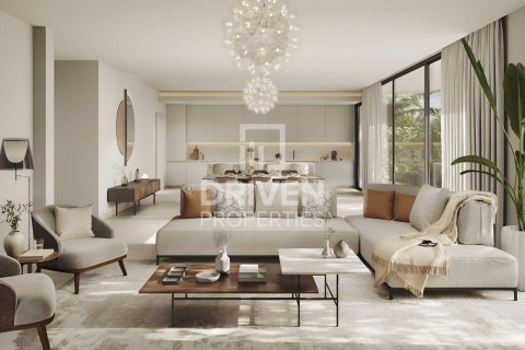 Villa de 4 dormitorios en District 11, UAE No. 191506