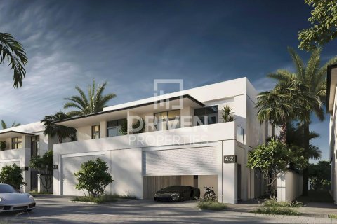 Villa de 4 dormitorios en District 11, UAE No. 191506 22