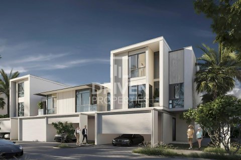 Villa de 4 dormitorios en District 11, UAE No. 191506 20