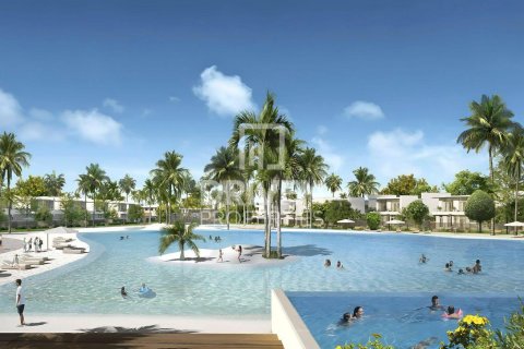 Villa de 4 dormitorios en District 11, UAE No. 191506 12