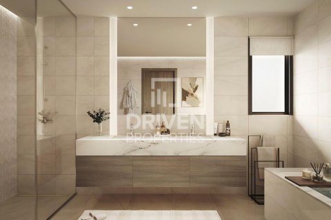 Villa de 4 dormitorios en District 11, UAE No. 191506 10