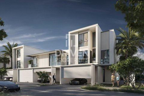 Villa de 4 dormitorios en District 11, UAE No. 191506 17