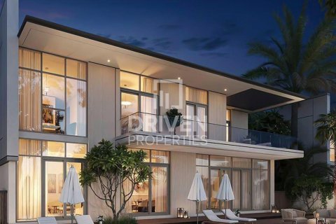 Villa de 4 dormitorios en District 11, UAE No. 191506 19