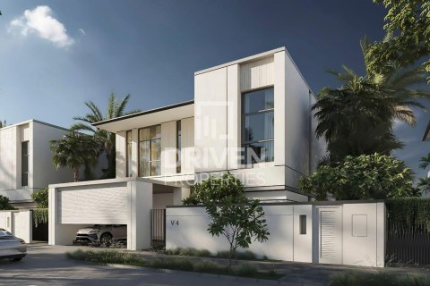 Villa de 4 dormitorios en District 11, UAE No. 191506 21