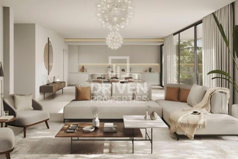 Villa de 4 dormitorios en District 11, UAE No. 191506 4