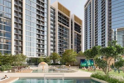 1 bedroom Apartment  No. 108205 8