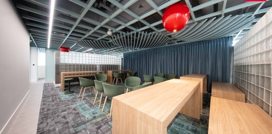 Cafe / restaurant de 24m²  No. 108207