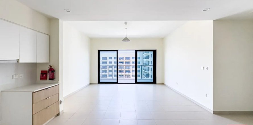 Appartement de 2 chambres  No. 108204