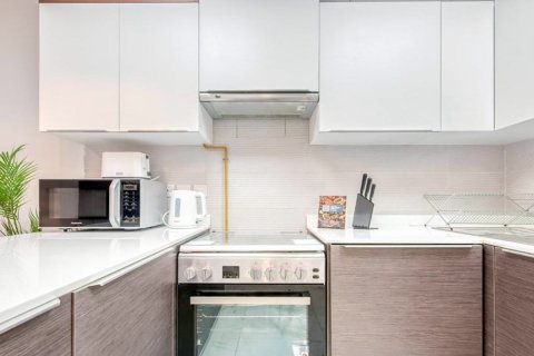 Appartement de 1 chambre à JOYA VERDE RESIDENCES Jumeirah Village Circle, UAE No. 95565 6