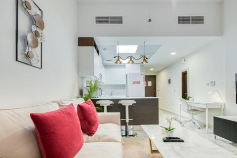 Appartement de 1 chambre à JOYA VERDE RESIDENCES Jumeirah Village Circle, UAE No. 95565 4