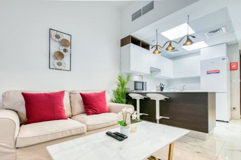 Appartement de 1 chambre à JOYA VERDE RESIDENCES Jumeirah Village Circle, UAE No. 95565 2