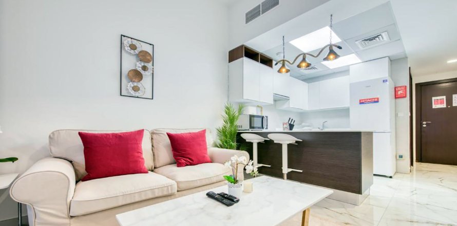 Appartement de 1 chambre à JOYA VERDE RESIDENCES Jumeirah Village Circle, UAE No. 95565