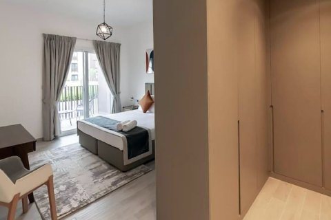 1 غرف نوم شقة في دائرة قرية جميرا, الإمارات العربية المتحدة رقم 95584 10