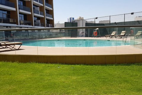 2 غرف نوم شقة في CRYSTAL RESIDENCE دائرة قرية جميرا, الإمارات العربية المتحدة رقم 95579 3
