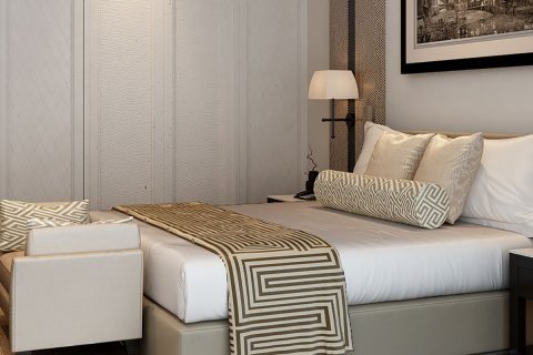 2 غرف نوم شقة في CRYSTAL RESIDENCE دائرة قرية جميرا, الإمارات العربية المتحدة رقم 95579 5