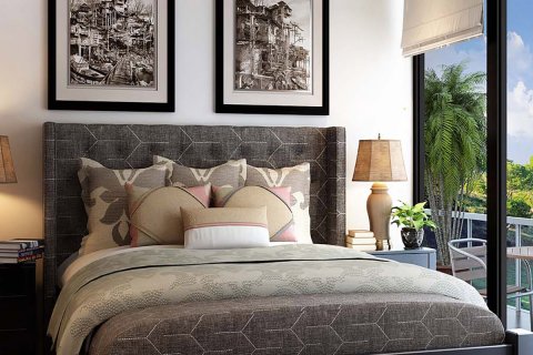 2 غرف نوم شقة في CRYSTAL RESIDENCE دائرة قرية جميرا, الإمارات العربية المتحدة رقم 95579 2