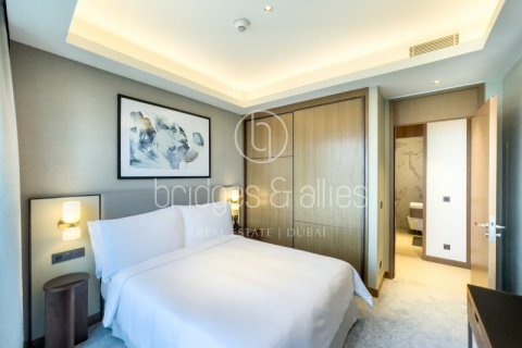 Apartment de 3 dormitorios en Downtown Dubai (Downtown Burj Dubai), UAE No. 148180 13