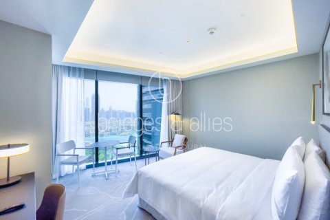 Apartment de 3 dormitorios en Downtown Dubai (Downtown Burj Dubai), UAE No. 148186 14
