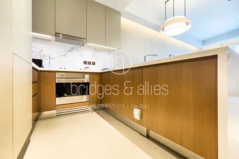 Apartment de 3 dormitorios en Downtown Dubai (Downtown Burj Dubai), UAE No. 148186 8