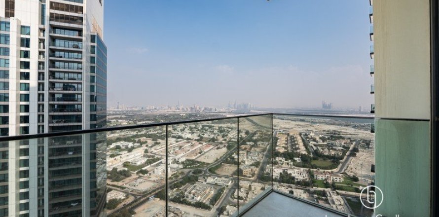 Appartement de 2 chambres à Downtown Dubai (Downtown Burj Dubai), UAE No. 148181