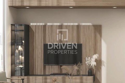 Appartement de 1 chambre  No. 120994 11