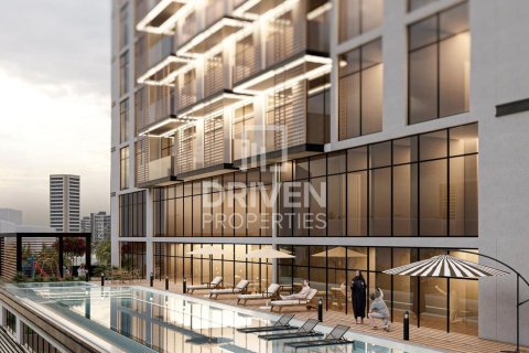 Appartement de 1 chambre  No. 120994 4