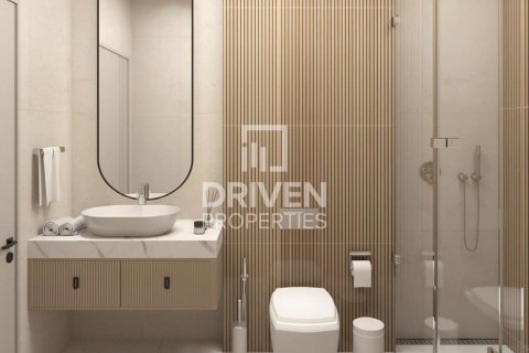 Appartement de 1 chambre  No. 120994 8