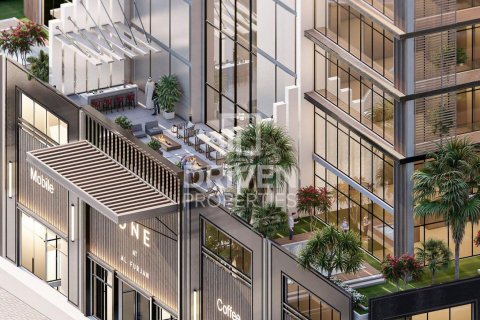 Appartement de 1 chambre  No. 120994 2