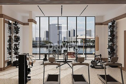 Appartement de 1 chambre  No. 120994 3