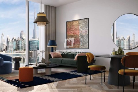 Appartement de 1 chambre No. 129633 7