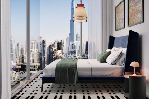 Appartement de 1 chambre No. 129633 8