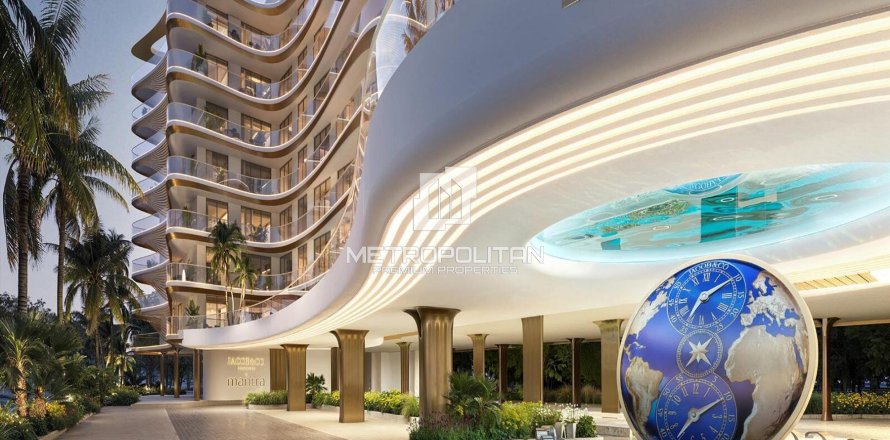 1 bedroom Apartment No. 129630