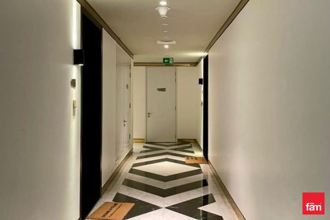 Квартира с 2 спальнями в Бизнес-Бэй, ОАЭ №141543 10