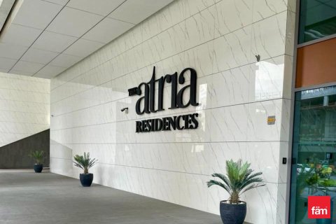 Квартира с 2 спальнями в Бизнес-Бэй, ОАЭ №141543 11