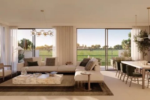 Вилла с 5 спальнями в Дубай, ОАЭ №141544 8