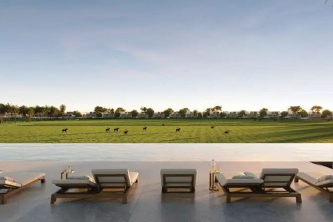 Вилла с 5 спальнями в Дубай, ОАЭ №141544 6