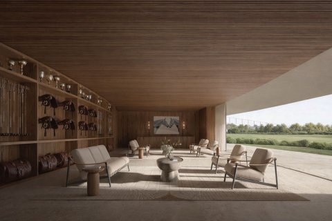 Вилла с 5 спальнями в Дубай, ОАЭ №141544 7