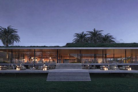 Вилла с 5 спальнями в Дубай, ОАЭ №141544 5