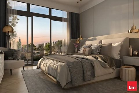 Таунхаус 88м² в Дубай, ОАЭ №141546 11